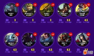 幸运英雄联机下载最新版-幸运英雄手机版游戏下载v.1.35